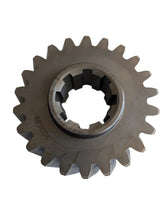 Pinion ax principal Z=22 C.D.